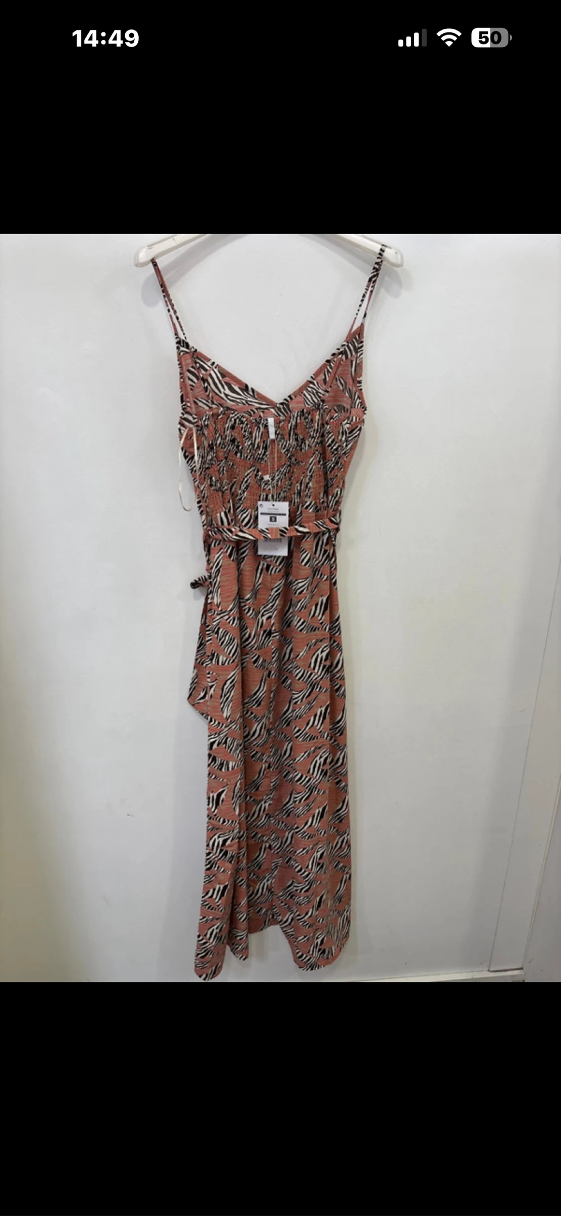 Robe d'été pour fille – photo 5